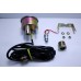 52mm Universal Water Temperature Gauge